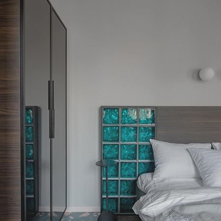 Resume Apartments Kaunas Buitenkant foto