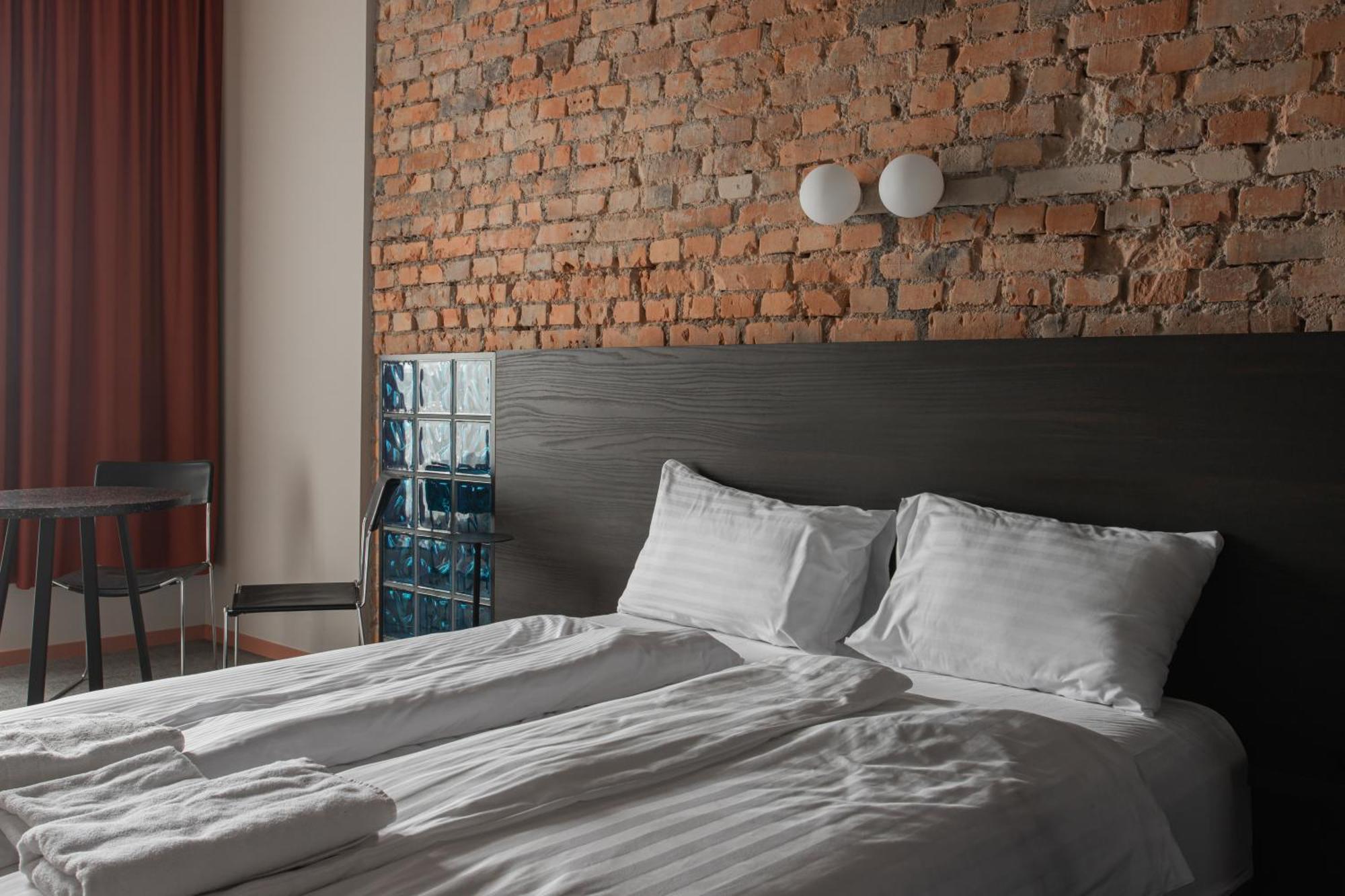 Resume Apartments Kaunas Buitenkant foto