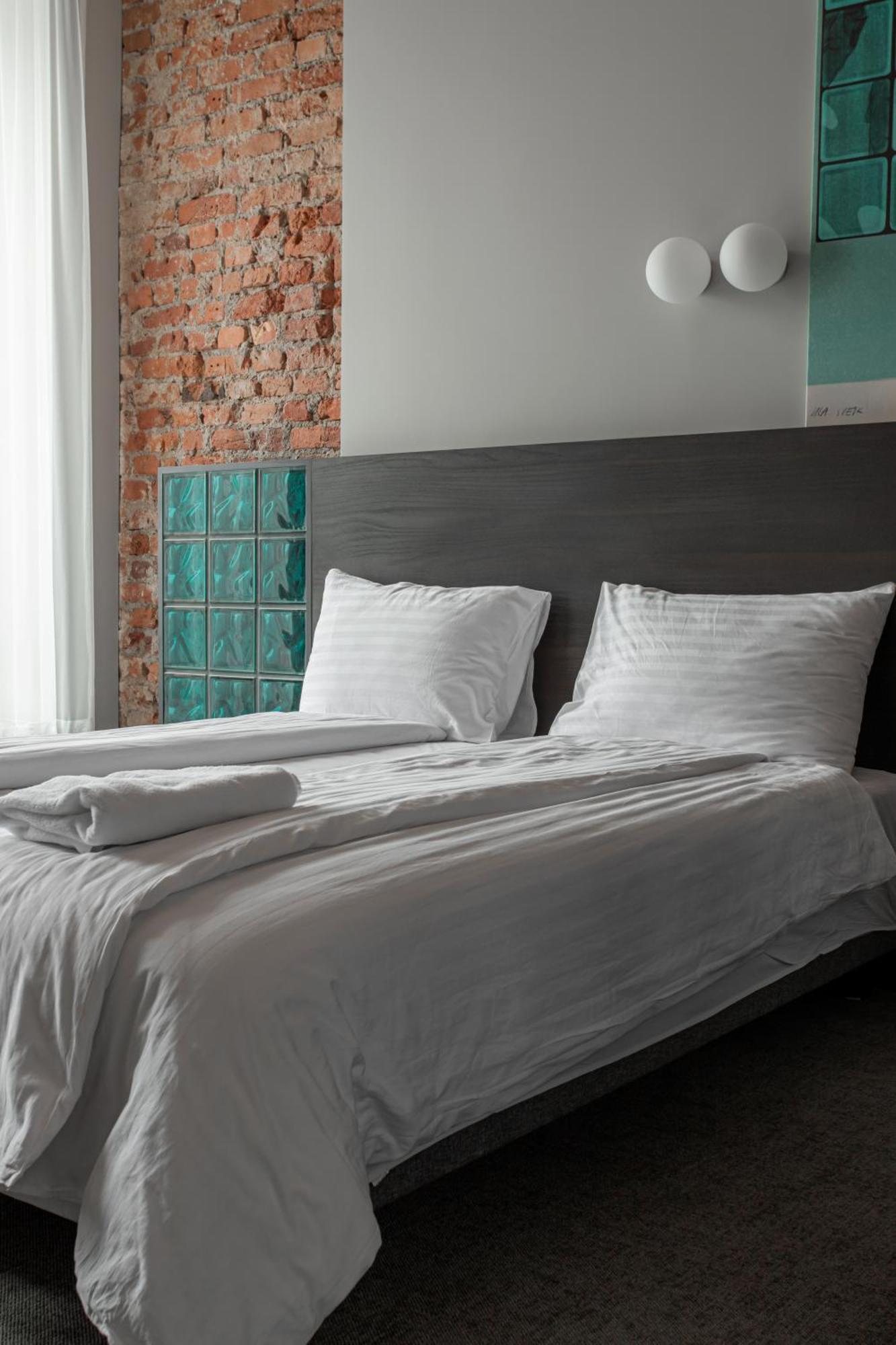 Resume Apartments Kaunas Buitenkant foto
