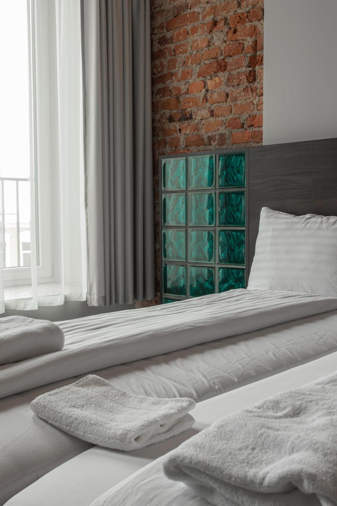 Resume Apartments Kaunas Buitenkant foto
