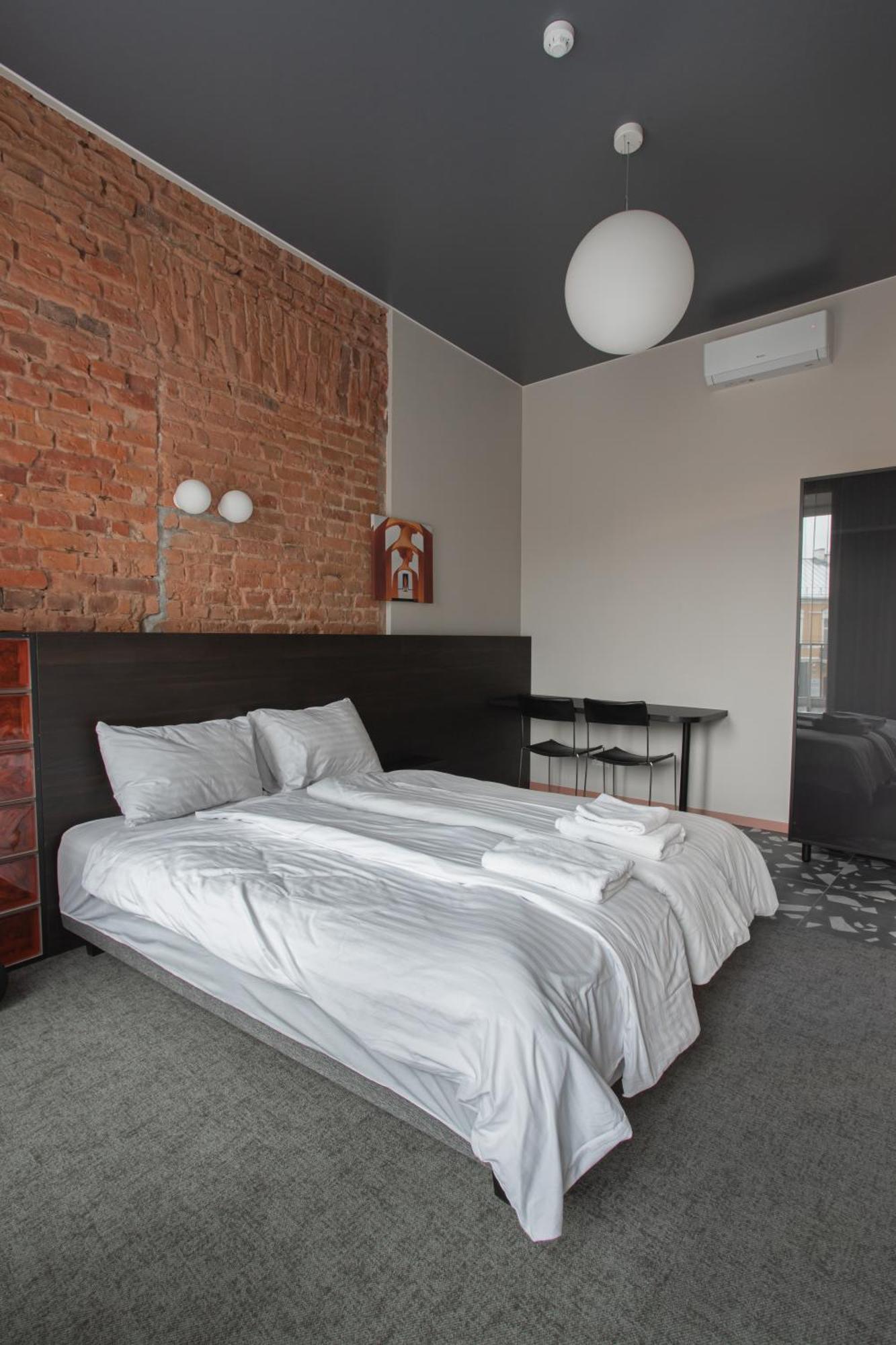 Resume Apartments Kaunas Buitenkant foto