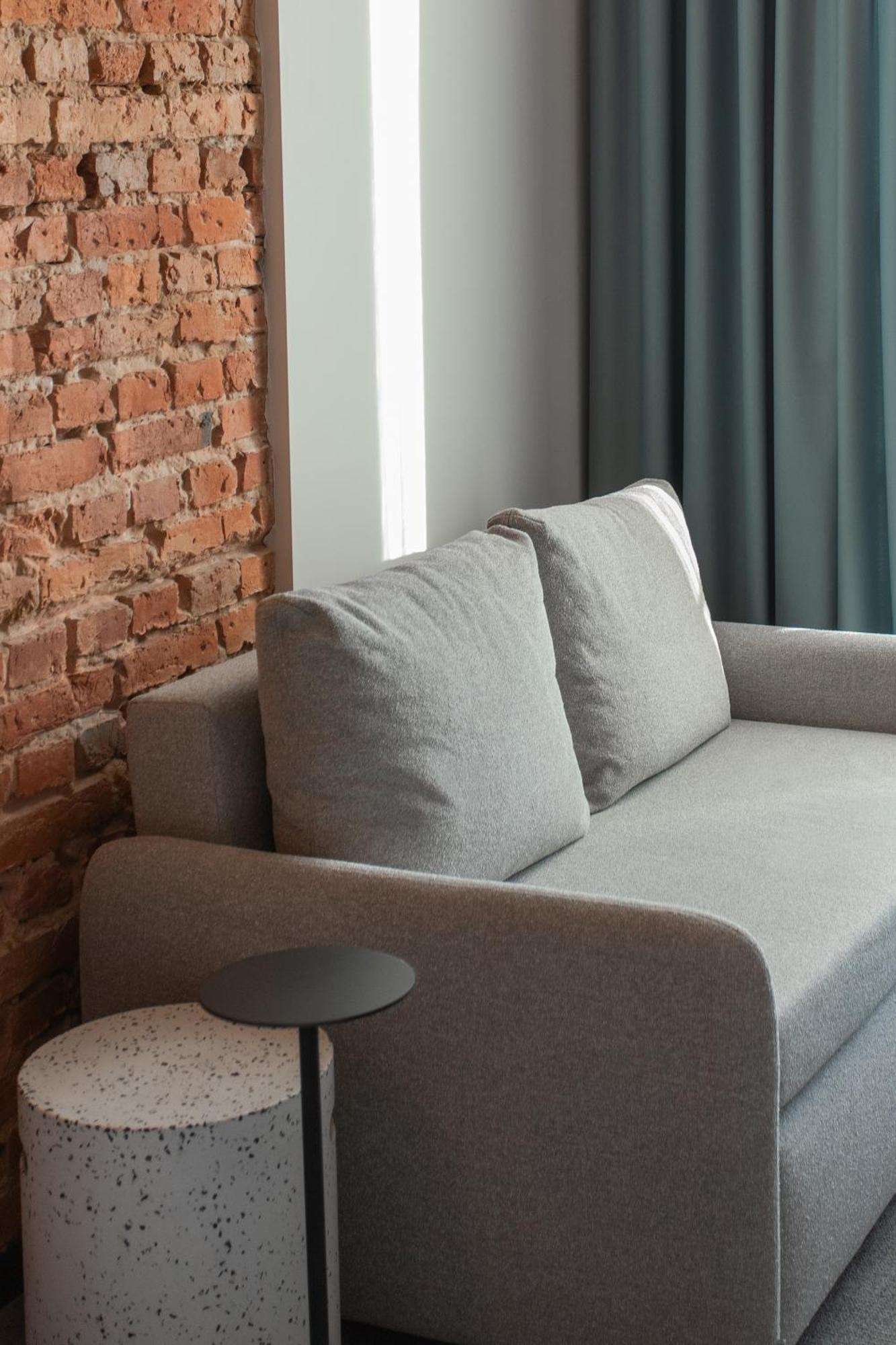 Resume Apartments Kaunas Buitenkant foto