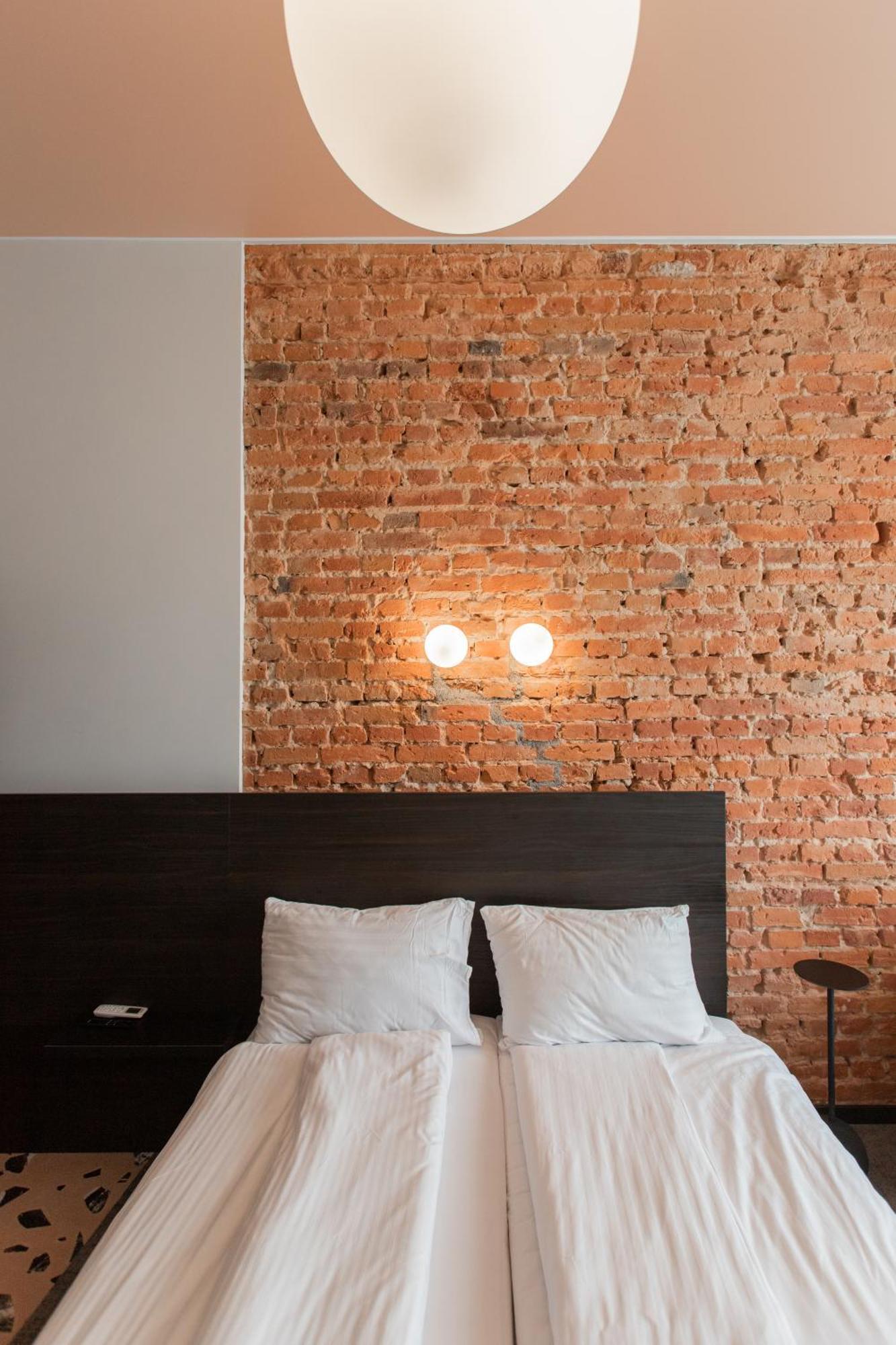 Resume Apartments Kaunas Buitenkant foto