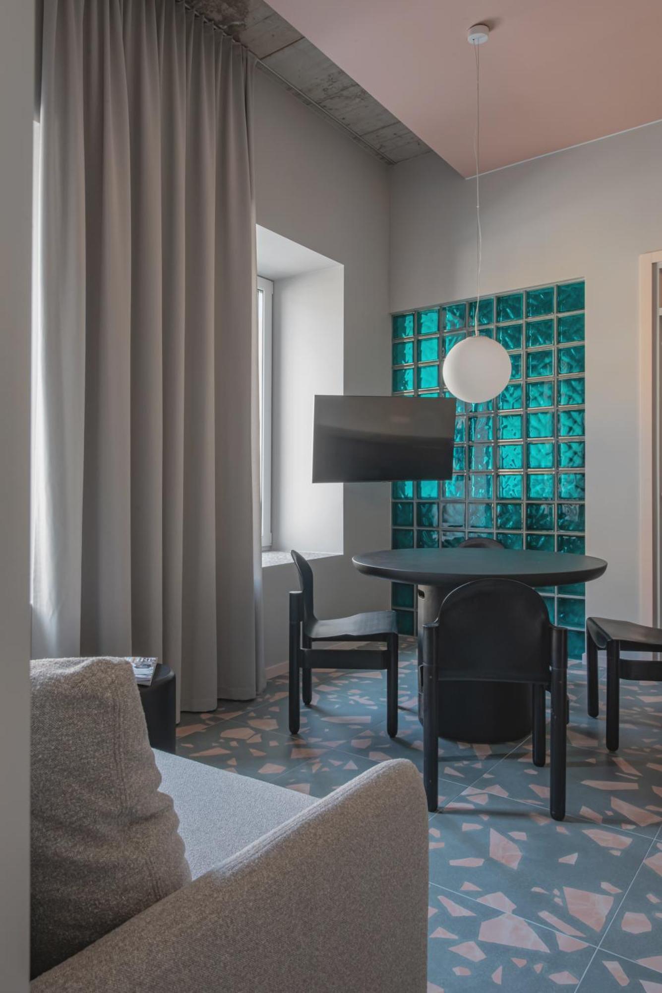 Resume Apartments Kaunas Buitenkant foto