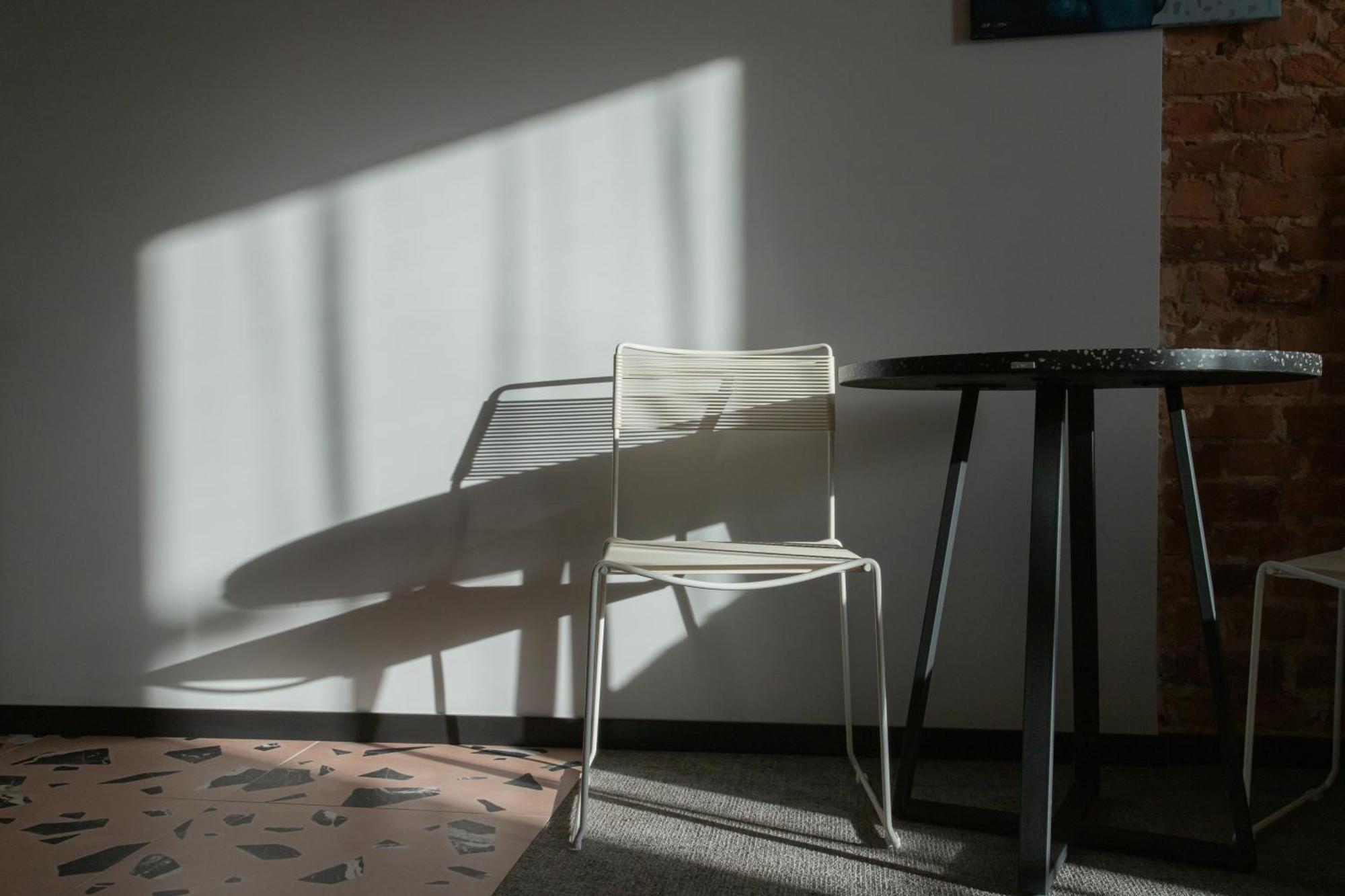 Resume Apartments Kaunas Buitenkant foto