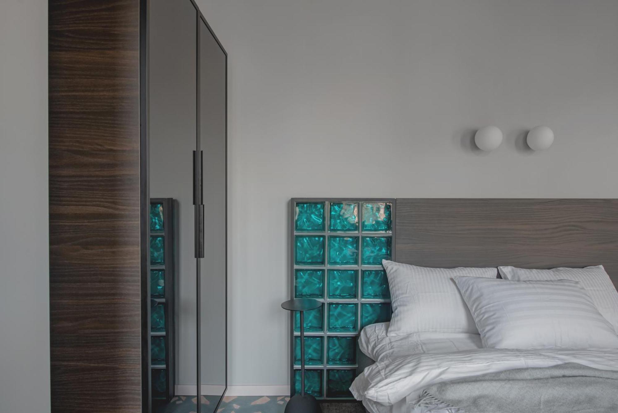 Resume Apartments Kaunas Buitenkant foto
