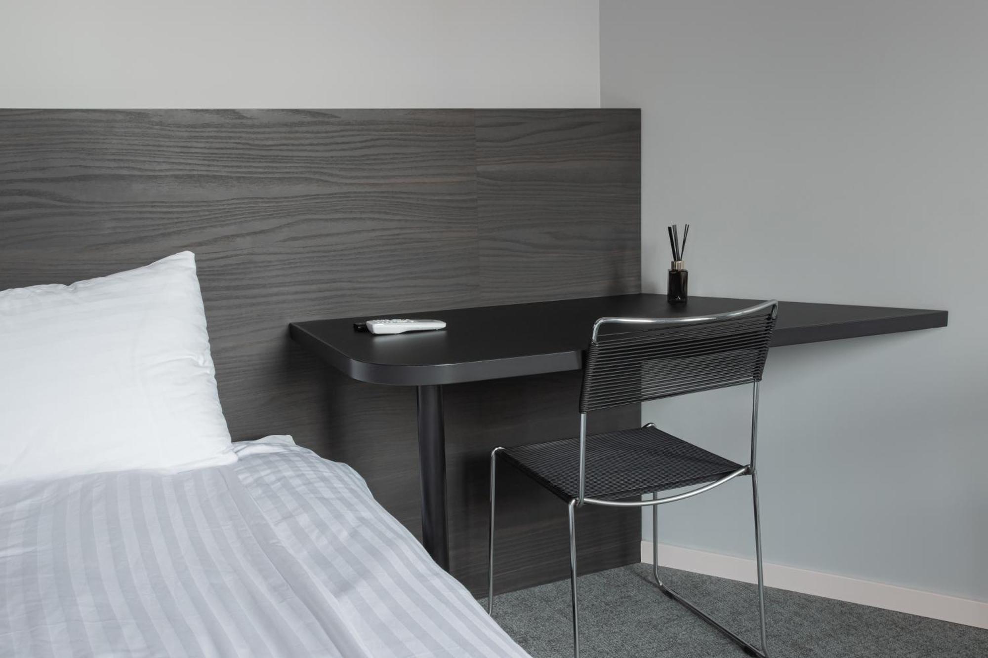 Resume Apartments Kaunas Buitenkant foto