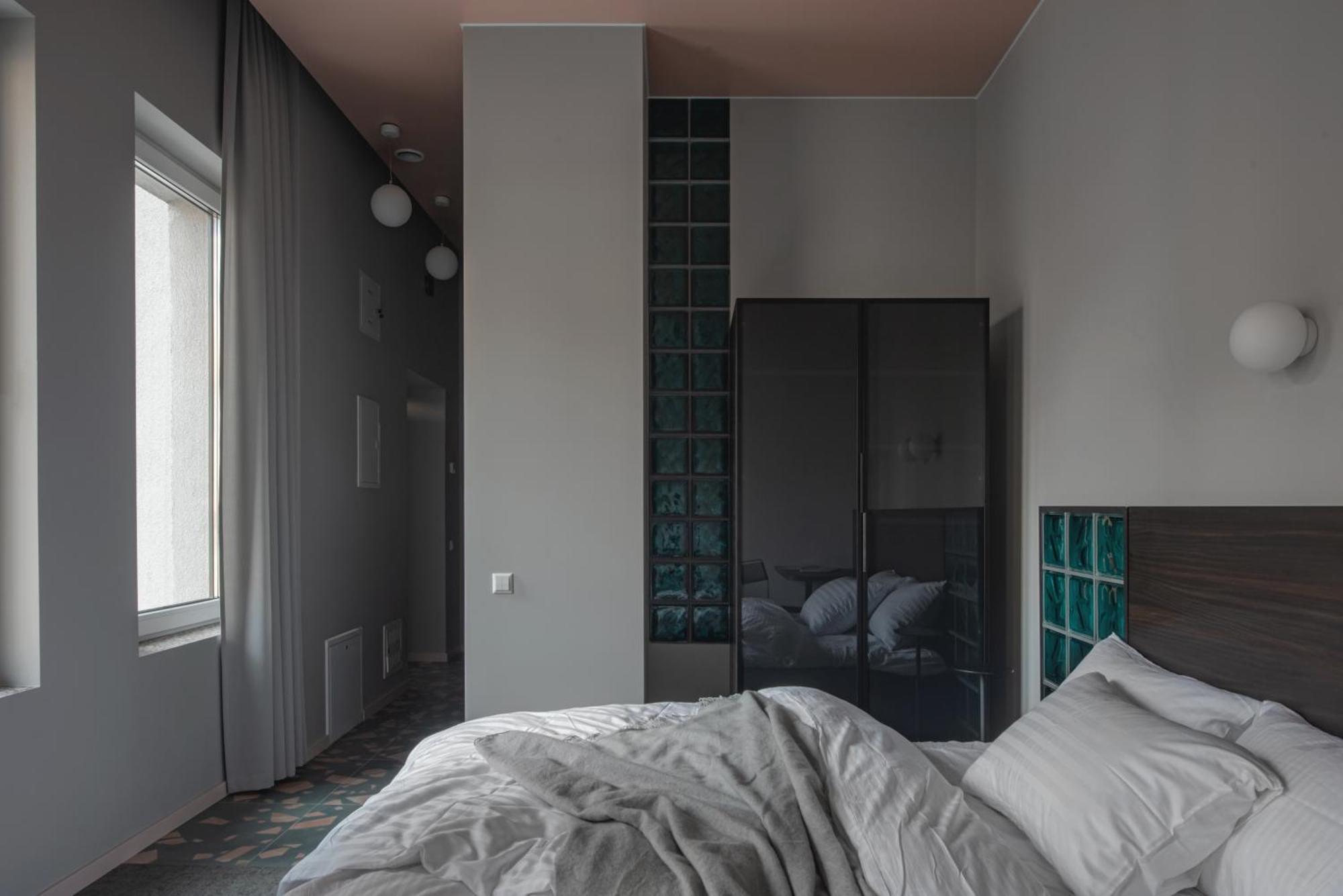 Resume Apartments Kaunas Buitenkant foto