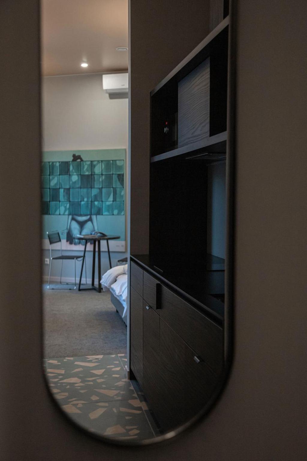 Resume Apartments Kaunas Buitenkant foto