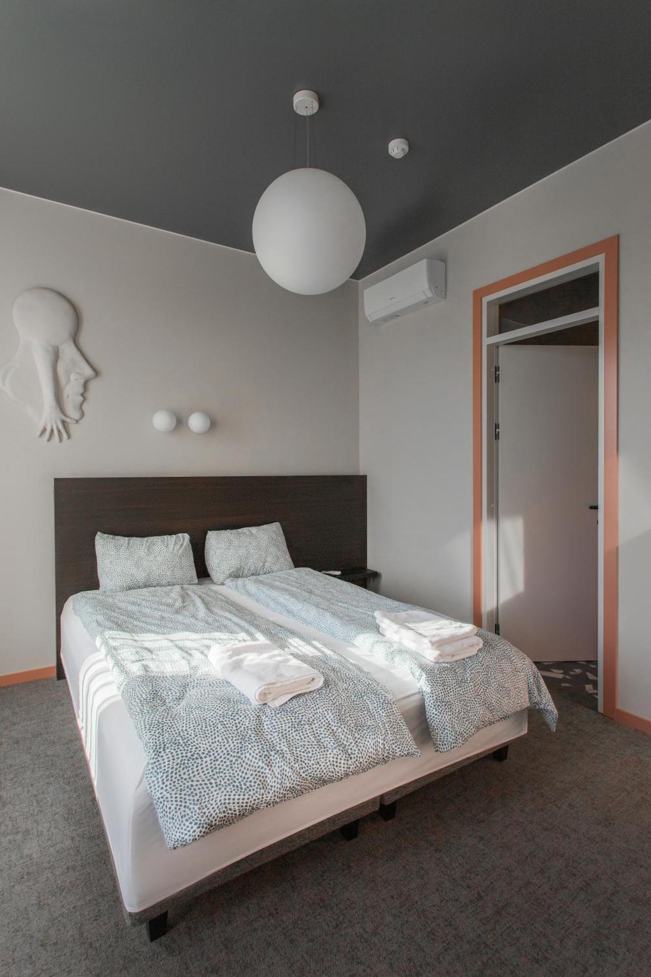 Resume Apartments Kaunas Buitenkant foto