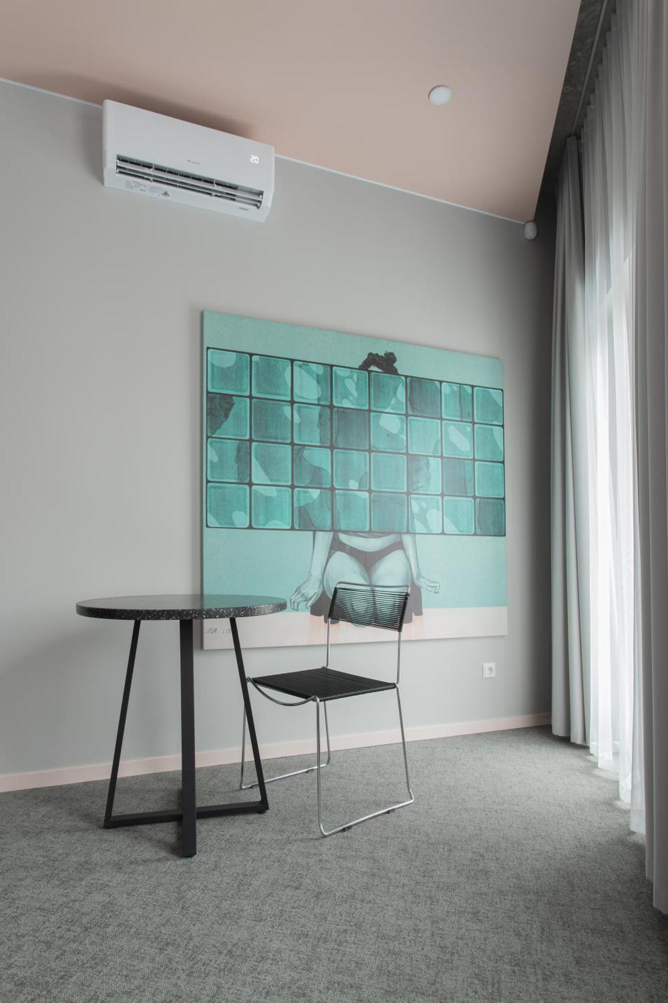 Resume Apartments Kaunas Buitenkant foto